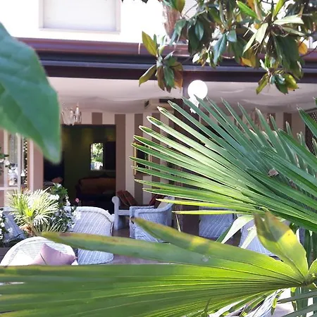 Helvetia 3* Milano Marittima