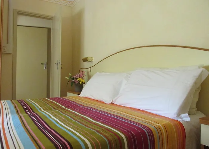 Hotel Helvetia Milano Marittima