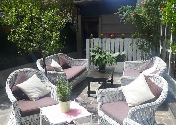 Hotel Helvetia Milano Marittima