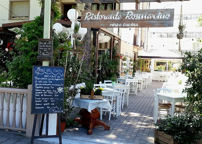 Hotel Helvetia Milano Marittima