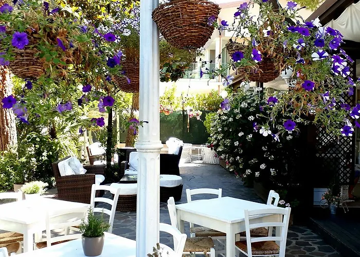 Hotel Helvetia Milano Marittima