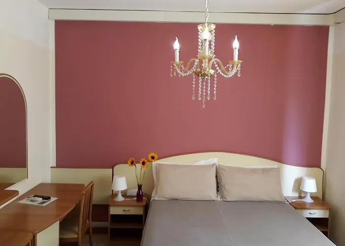 Helvetia 3* Milano Marittima