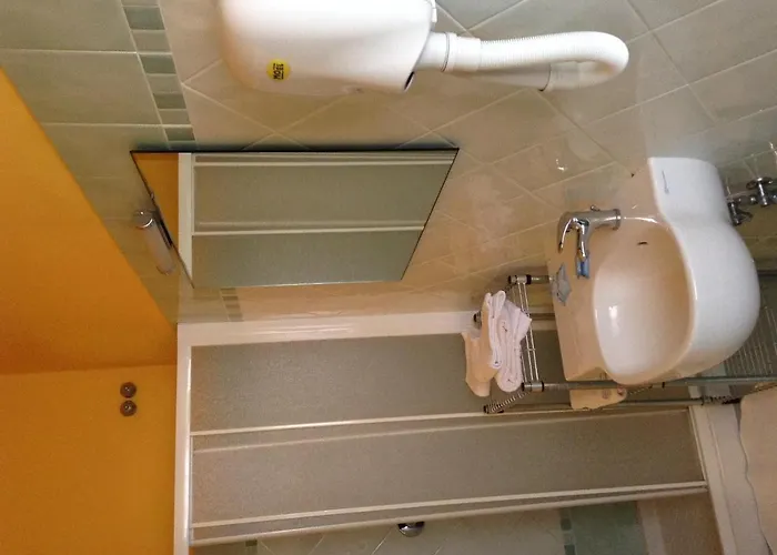 Helvetia Hotel Milano Marittima