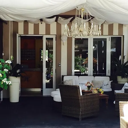 Helvetia 米兰马瑞提那