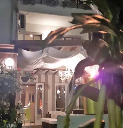 Hotel Helvetia