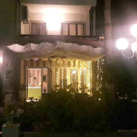 Helvetia Hotel Milano Marittima