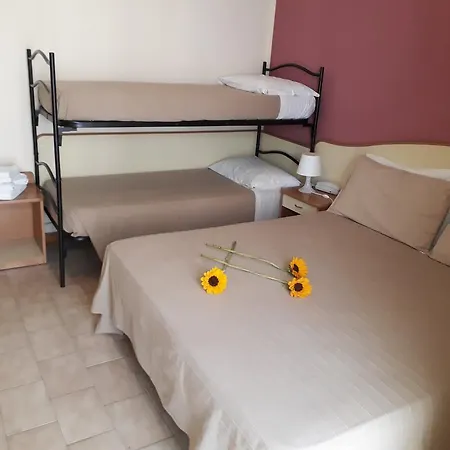 Helvetia Отель 3*