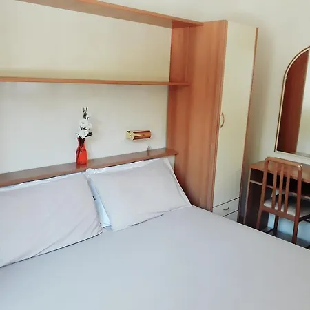 Helvetia 3* 米兰马瑞提那