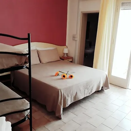 Helvetia 3* Морской Милан
