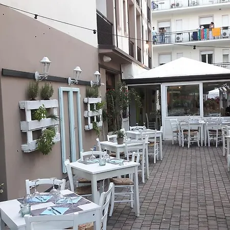 Helvetia Отель 3*