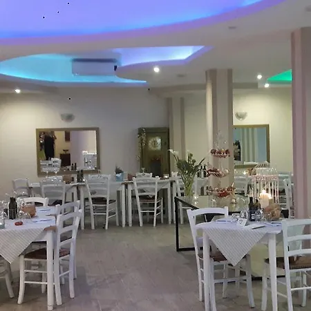 Helvetia 3* 米兰马瑞提那