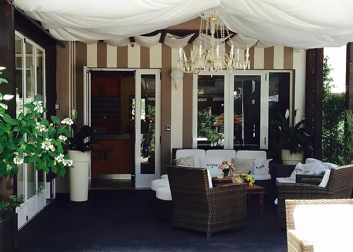 Helvetia Milano Marittima