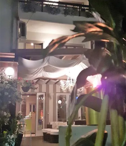 Ξενοδοχείο Helvetia