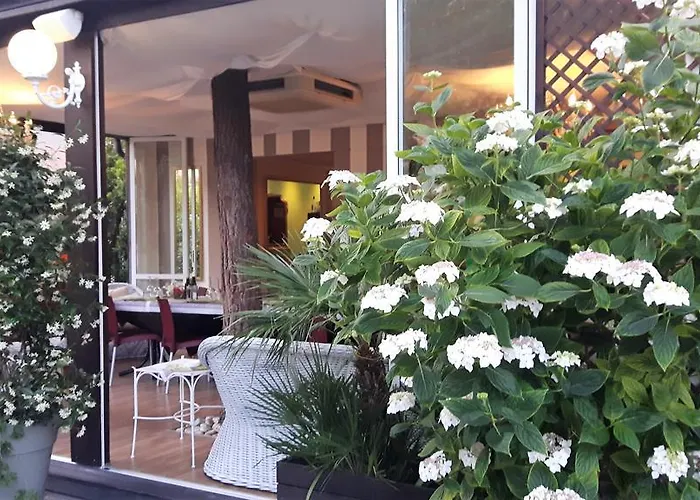 Helvetia Milano Marittima