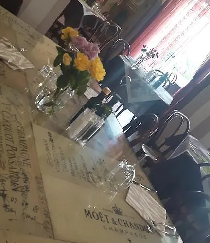 Ξενοδοχείο Helvetia 3*