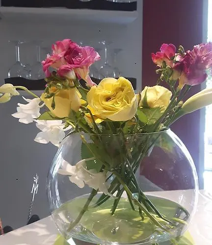 Helvetia 3* Μιλάνο Μαριτίμα