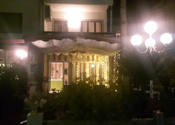 Helvetia Hotel Milano Marittima