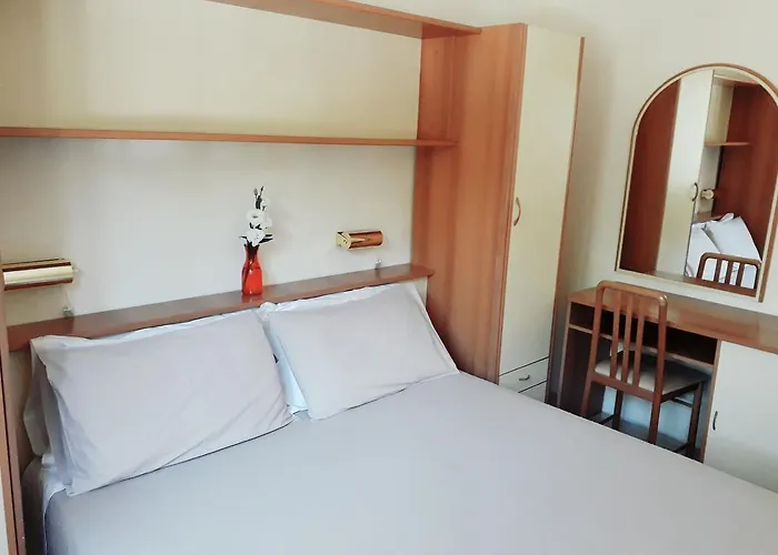 Helvetia 3* Μιλάνο Μαριτίμα