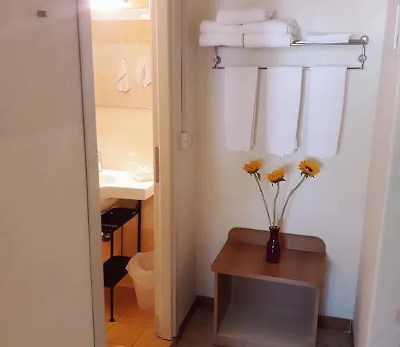 Helvetia Hotell Milano Marittima