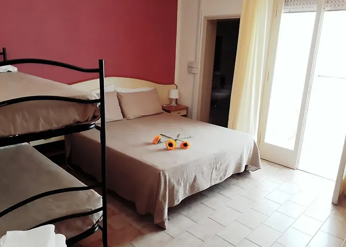 Helvetia 3* Μιλάνο Μαριτίμα