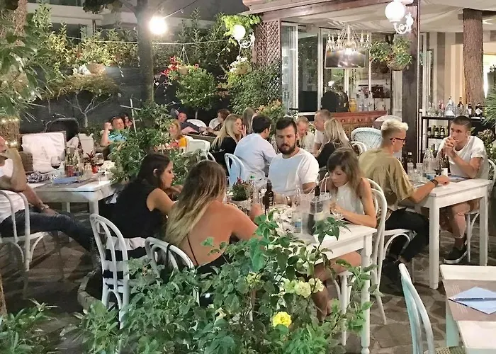 Helvetia Ξενοδοχείο